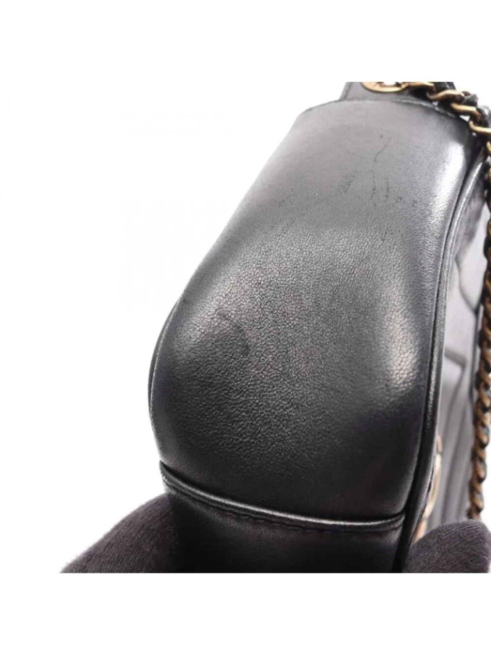 CHANEL this authentic